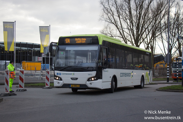 Foto van CXX VDL Citea LLE-120 5851 Standaardbus door_gemaakt Busentrein