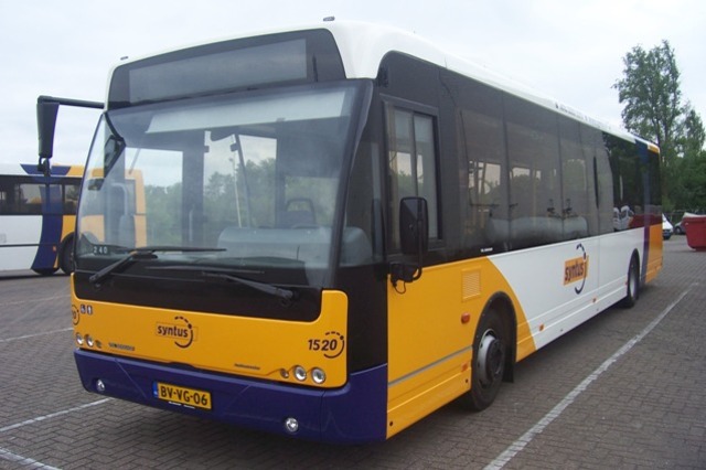 Foto van KEO VDL Ambassador ALE-120 1520 Standaardbus door PEHBusfoto