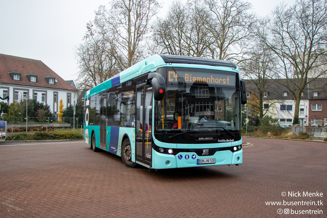 Foto van DBWestf Ebusco 2.2 (12mtr) 530 Standaardbus door_gemaakt Busentrein