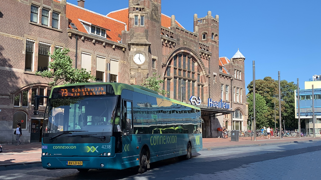 Foto van CXX VDL Ambassador ALE-120 4238 Standaardbus door_gemaakt Stadsbus