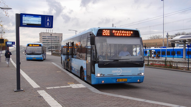 Foto van KEO VDL Ambassador ALE-120 5129 Standaardbus door_gemaakt OVdoorNederland