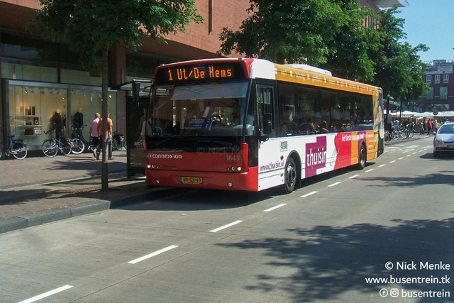 Foto van CXX VDL Ambassador ALE-120 1843 Standaardbus door_gemaakt Busentrein