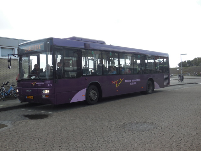 Foto van ARR MAN Lion's City T 477 Standaardbus door_gemaakt Stadsbus