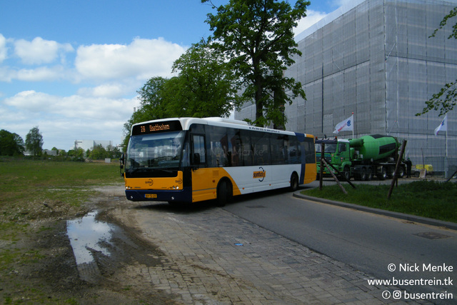 Foto van KEO VDL Ambassador ALE-120 1505 Standaardbus door Busentrein