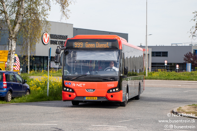 Foto van CXX VDL Citea LLE-120 5910 Standaardbus door_gemaakt Busentrein