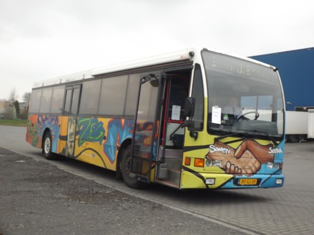 Foto van NBM Berkhof 2000NL 1280 Standaardbus door_gemaakt PEHBusfoto