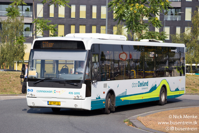 Foto van CXX VDL Ambassador ALE-120 1091 Standaardbus door_gemaakt Busentrein