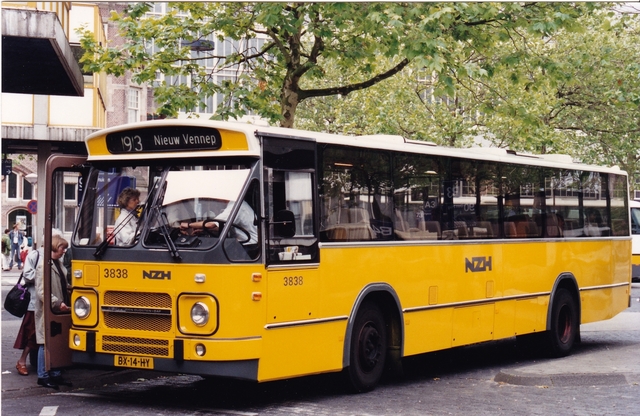 Foto van NZH DAF MB200 3838 Standaardbus door_gemaakt wyke2207