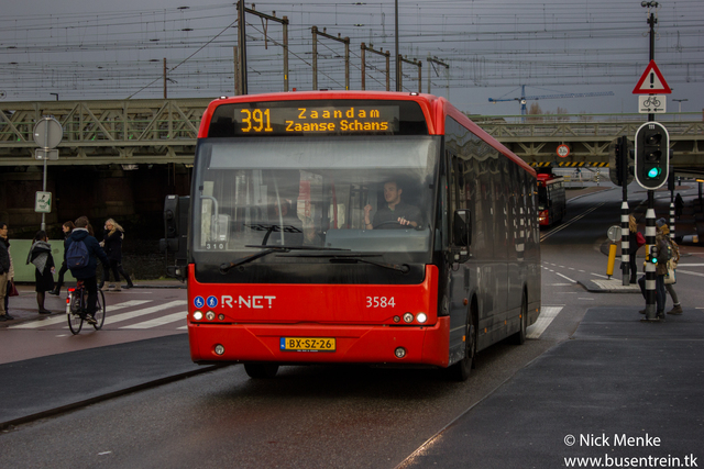 Foto van CXX VDL Ambassador ALE-120 3584 Standaardbus door_gemaakt Busentrein