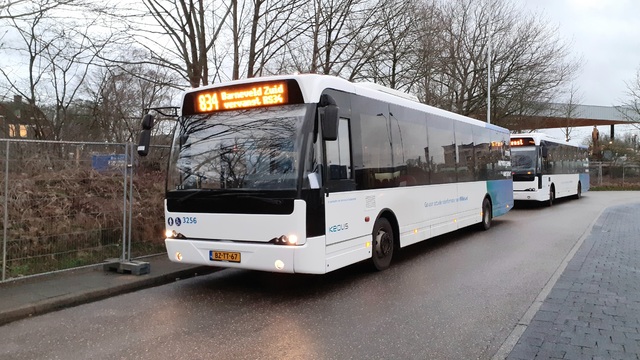 Foto van KEO VDL Ambassador ALE-120 3248 Standaardbus door_gemaakt EdwinBeijeman