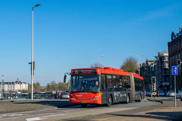 Foto van EBS Scania OmniLink G 1015 Gelede bus door busfotos0519