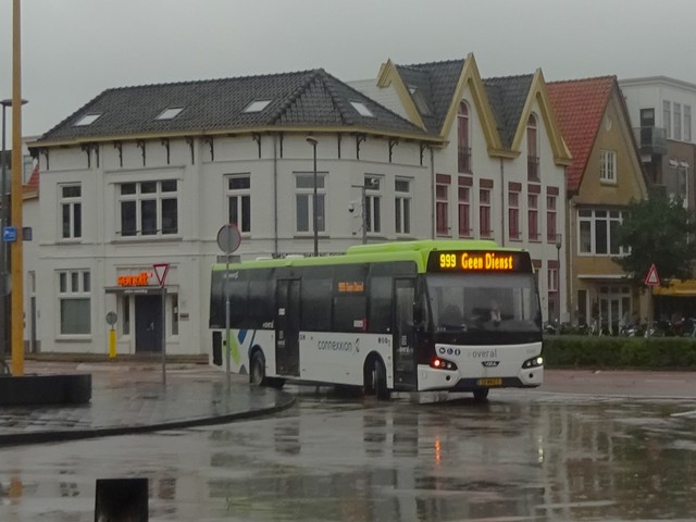 Foto van CXX VDL Citea LLE-120 3265 Standaardbus door Rotterdamseovspotter