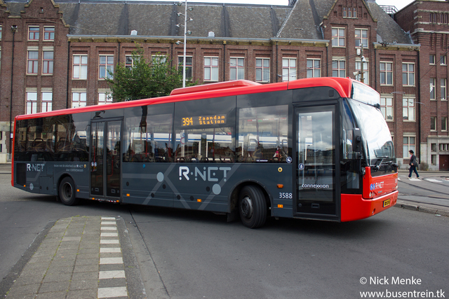 Foto van CXX VDL Ambassador ALE-120 3588 Standaardbus door_gemaakt Busentrein