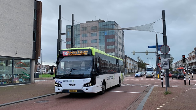 Foto van CXX VDL Citea LLE-120 3213 Standaardbus door Stadsbus
