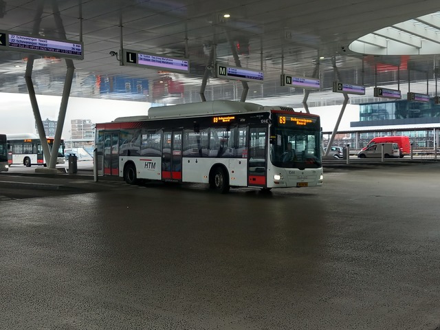 Foto van HTM MAN Lion's City CNG 1044 Standaardbus door_gemaakt Rafa070
