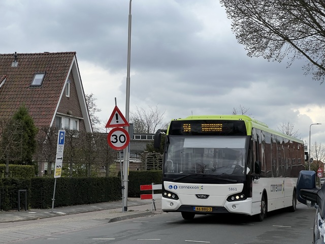 Foto van CXX VDL Citea LLE-120 5861 Standaardbus door_gemaakt Stadsbus