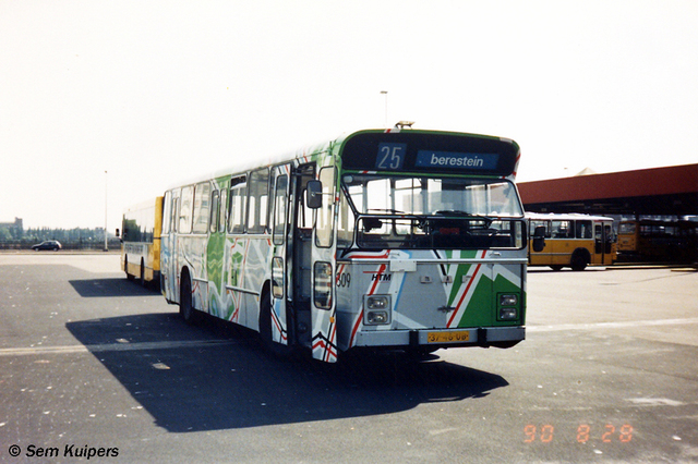 Foto van HTM DAF-Hainje CSA-I 309 Standaardbus door_gemaakt RW2014