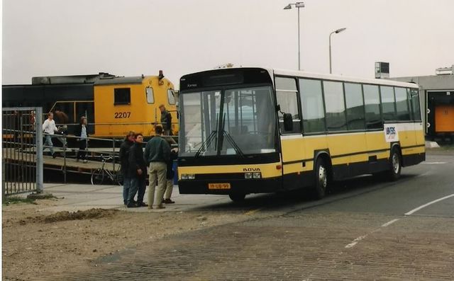 Foto van OAD Bova Xpress 311 Standaardbus door_gemaakt Marcel1970