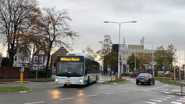 Foto van CXX MAN Lion's City CNG 2956 Standaardbus door Stadsbus