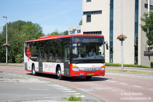 Foto van KEO Setra S 415 LE Business 1023 Standaardbus door_gemaakt Busentrein