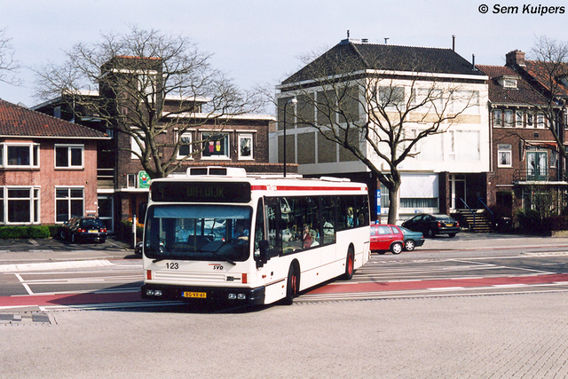 Foto van SVD Den Oudsten B96 123 Standaardbus door_gemaakt RW2014