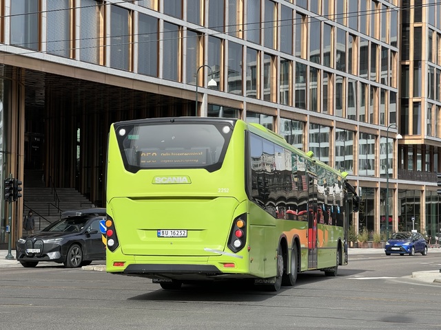 Foto van VyNO Scania Citywide L LE 2252 Standaardbus door_gemaakt Stadsbus