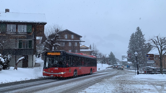Foto van AFA Solaris Urbino 12 91 Standaardbus door Stadsbus