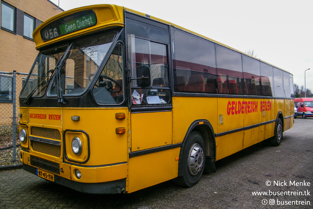 Foto van GDR DAF MB200 13 Standaardbus door_gemaakt Busentrein