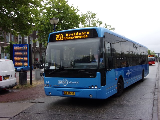Foto van KEO VDL Ambassador ALE-120 4144 Standaardbus door_gemaakt Lijn45