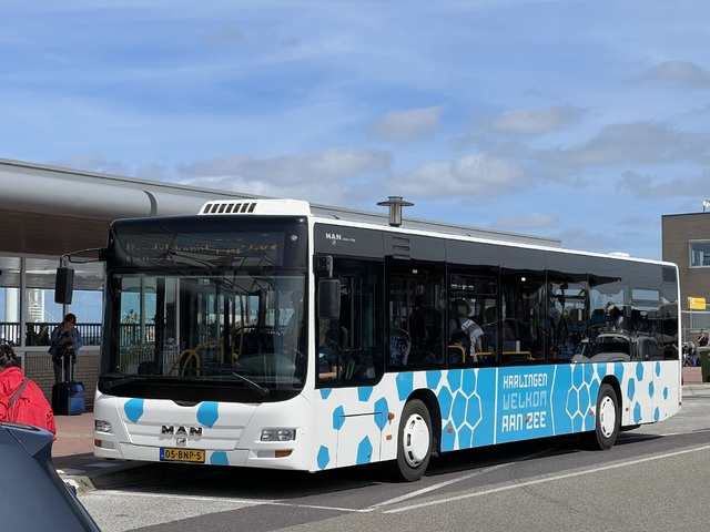 Foto van TH MAN Lion's City 55 Standaardbus door_gemaakt Stadsbus