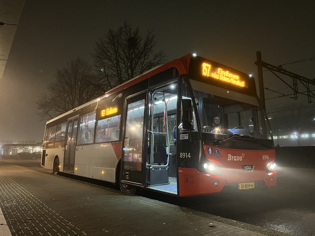 Foto van ARR VDL Citea LLE-120 8914 Standaardbus door JensW