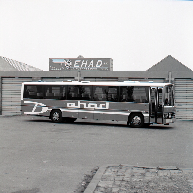 Foto van EHAD DAF TB163 129 Standaardbus door_gemaakt NE24