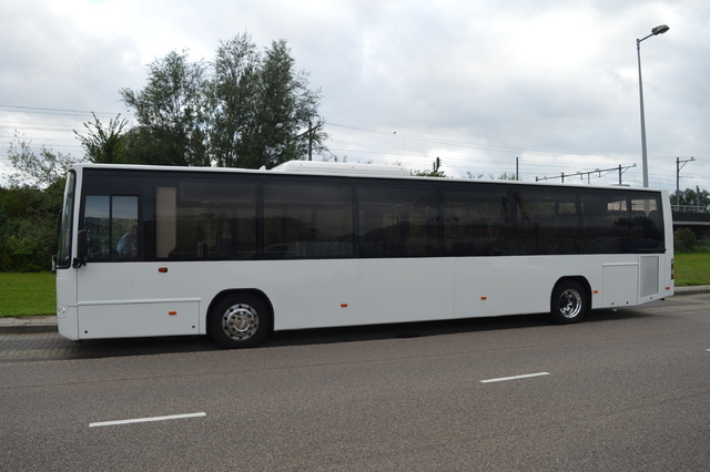 Foto van HJG Volvo 8700 RLE 5 Standaardbus door wyke2207