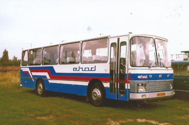 Foto van EHAD DAF TB163 109 Standaardbus door_gemaakt NE24
