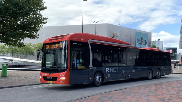 Foto van KEO MAN Lion's City L 6133 Standaardbus door_gemaakt Stadsbus