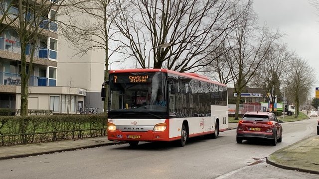 Foto van KEO Setra S 415 LE Business 1003 Standaardbus door Stadsbus