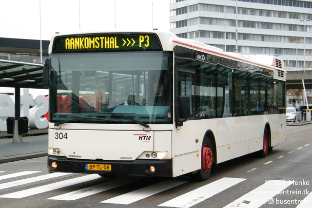 Foto van HTM Berkhof Diplomat 304 Standaardbus door_gemaakt Busentrein