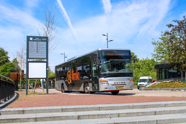 Foto van KEO Setra S 415 LE Business 1609 Standaardbus door_gemaakt StijnvanGinkel