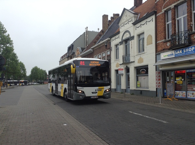 Foto van DeLijn VDL Citea SLE-120 550312 Standaardbus door_gemaakt BusfanTom