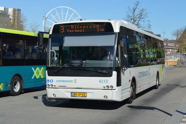 Foto van CXX VDL Ambassador ALE-120 4213 Standaardbus door_gemaakt wyke2207