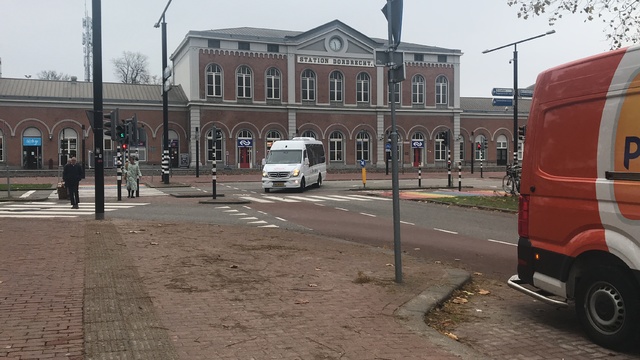 Foto van SV Mercus Sprinter 360 Midibus door_gemaakt Rotterdamseovspotter