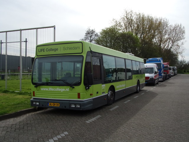 Foto van RET Den Oudsten B96 935 Standaardbus door_gemaakt Lijn45