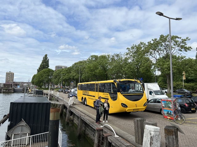 Foto van Splash DAT Amfibus 2 Standaardbus door_gemaakt Stadsbus