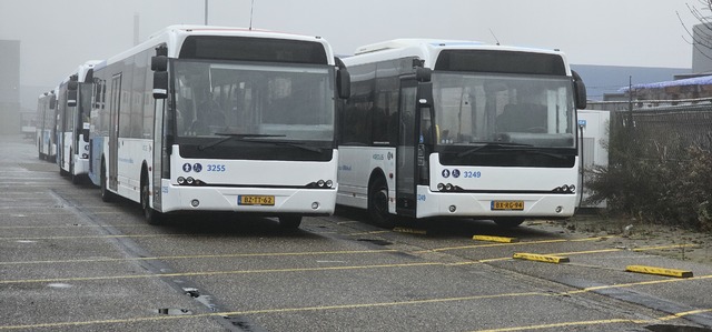 Foto van KEO VDL Ambassador ALE-120 3249 Standaardbus door OV-NL