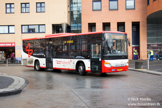 Foto van KEO Setra S 415 LE Business 1031 Standaardbus door Busentrein