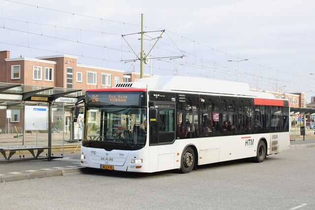 Foto van HTM MAN Lion's City CNG 1110 Standaardbus door_gemaakt demivxo