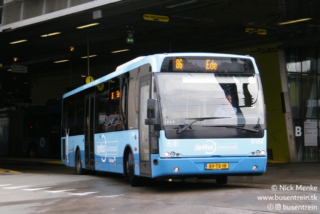 Foto van KEO VDL Ambassador ALE-120 5103 Standaardbus door_gemaakt Busentrein