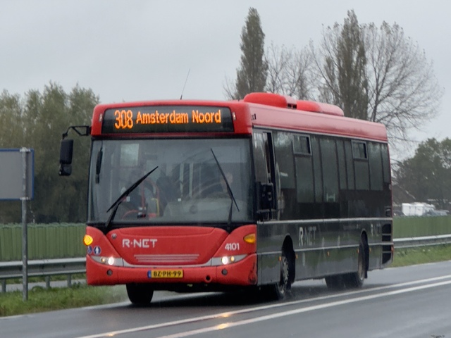 Foto van EBS Scania OmniLink 4101 Standaardbus door_gemaakt Ovzuidnederland