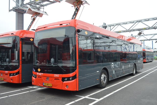 Foto van CXX Ebusco 2.2 (12mtr) 2060 Standaardbus door_gemaakt wyke2207