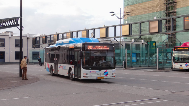 Foto van HER MAN Lion's City CNG 5397 Standaardbus door_gemaakt OVdoorNederland